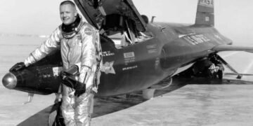 Neil Armstrong