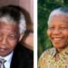 Nelson Mandela