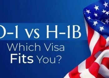 O-1A vs The New H-1B