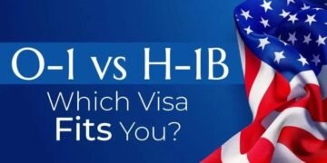 O-1A vs The New H-1B