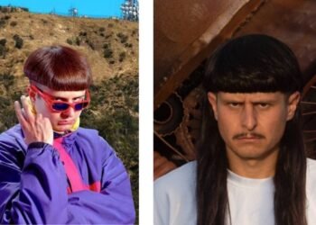 Oliver Tree