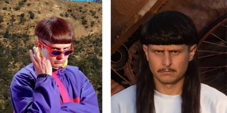 Oliver Tree