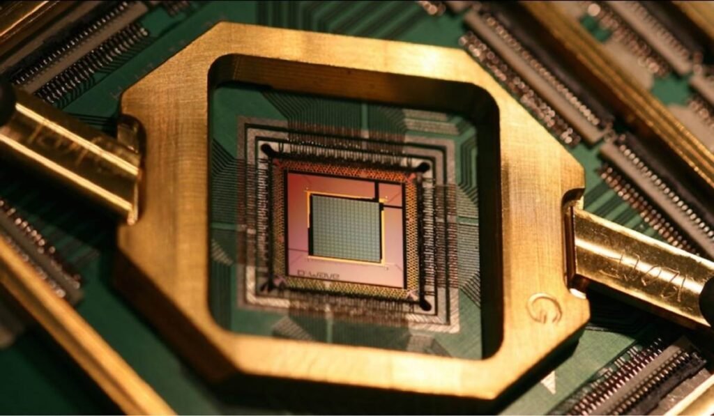 QAAS Technology