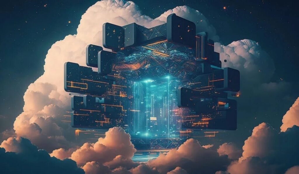QAAS Technology