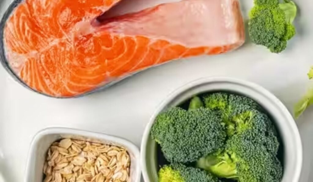 Reducing Water Retention