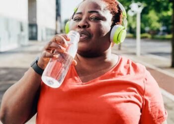 Reducing Water Retention