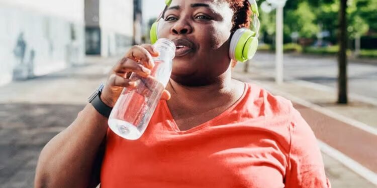 Reducing Water Retention