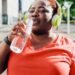 Reducing Water Retention