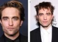 Robert Pattinson