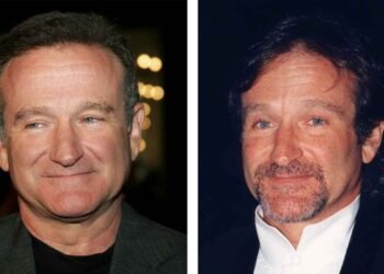 Robin Williams