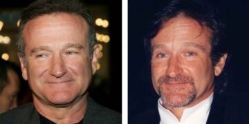 Robin Williams