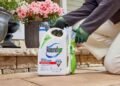 Roundup Weed Killer