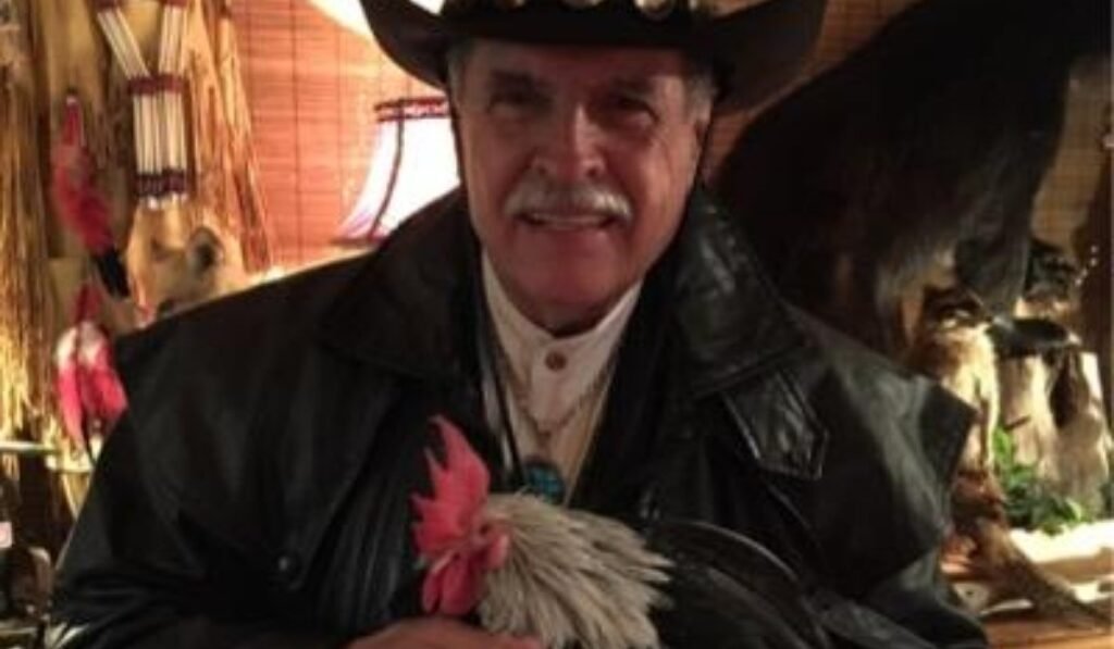 Sandy Goggins