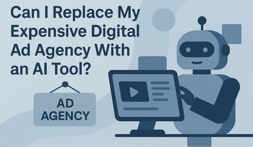 Scalable Ad Buying