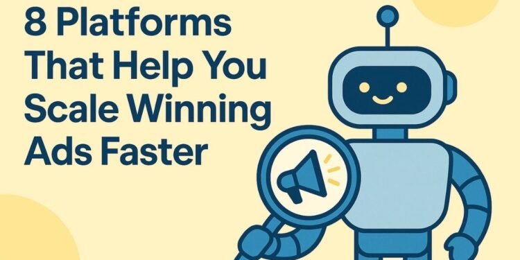 Scalable Ad Buying