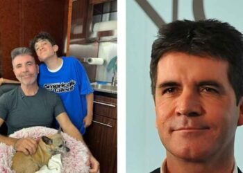 Simon Cowell
