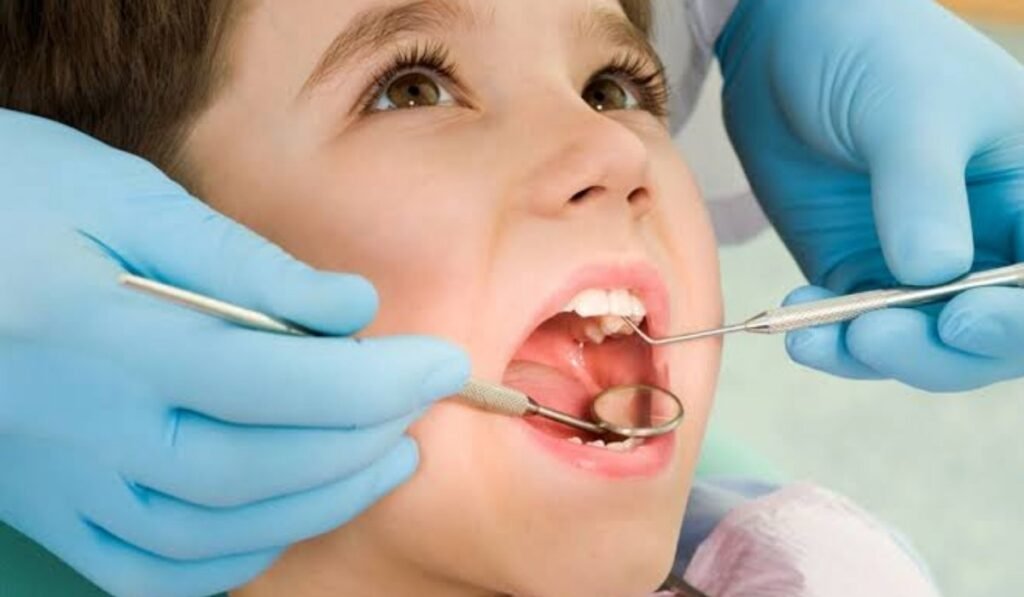 Smart Oral Care Devices