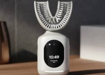 Smart Oral Care Devices