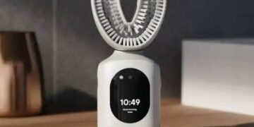 Smart Oral Care Devices