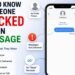 Someone Blocked You on iPhone