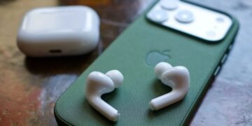Stop AirPods from Reading Texts