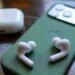 Stop AirPods from Reading Texts