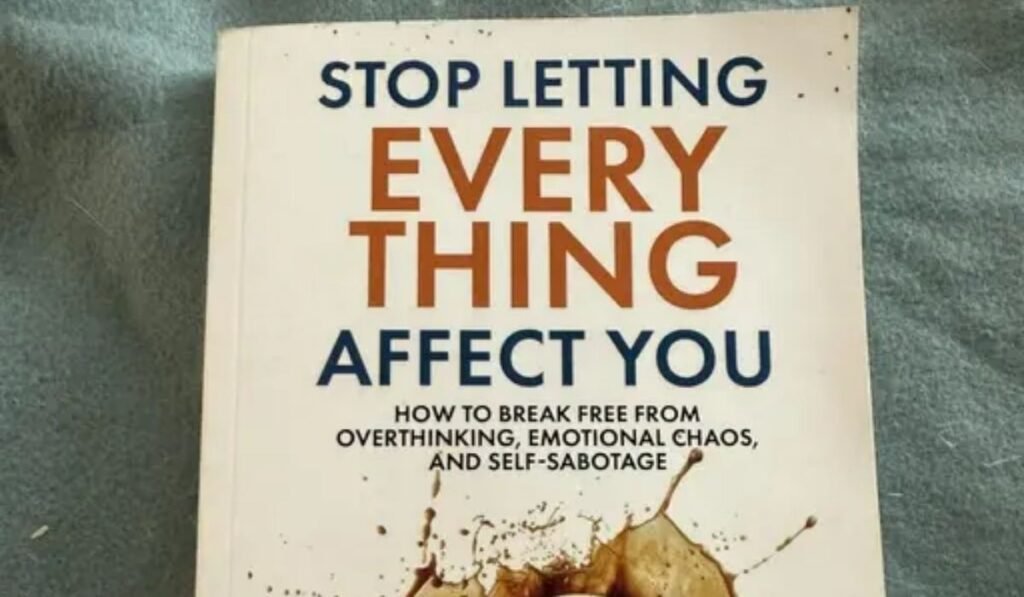 Stop Everything