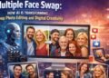 The Rise of Face Swap Technology