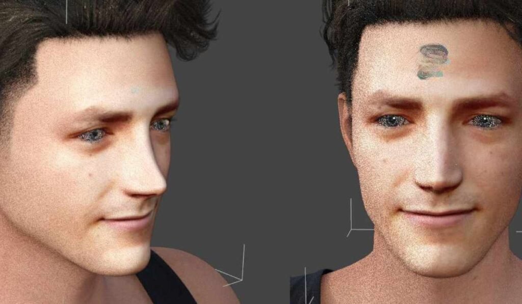 The Rise of Face Swap Technology