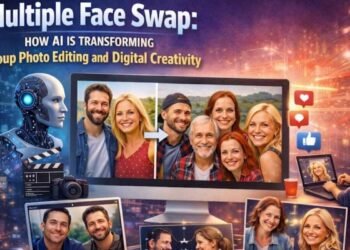 The Rise of Face Swap Technology