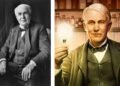 Thomas Edison