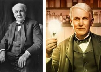 Thomas Edison