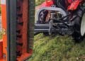 Tractor PTO