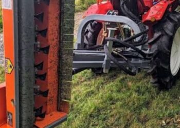 Tractor PTO
