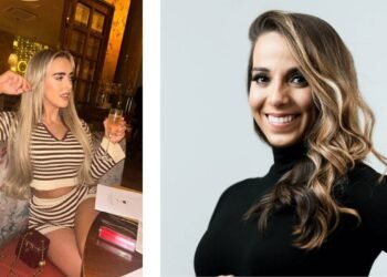 Valerie Guiliani