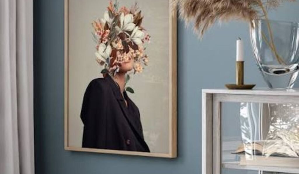 Wall Art for Small Spaces