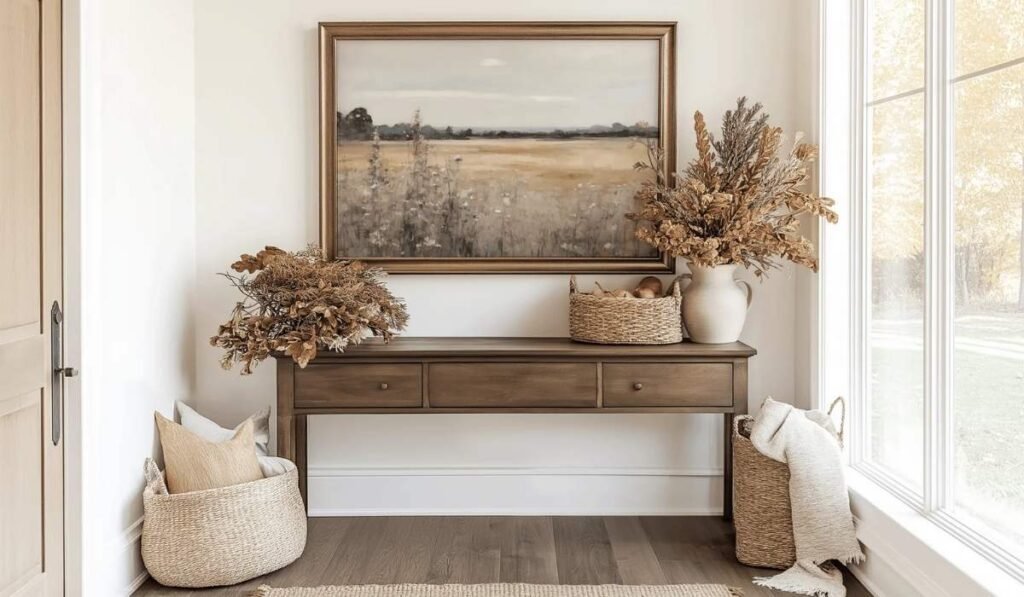 Wall Art for Small Spaces