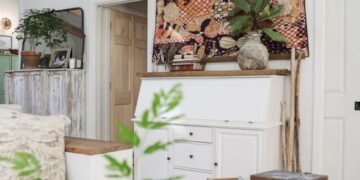 Wall Art for Small Spaces