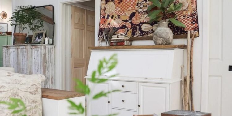 Wall Art for Small Spaces