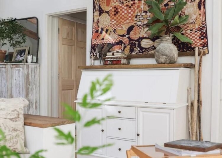 Wall Art for Small Spaces