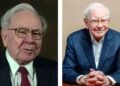 Warren Buffett