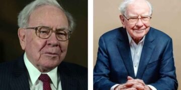 Warren Buffett