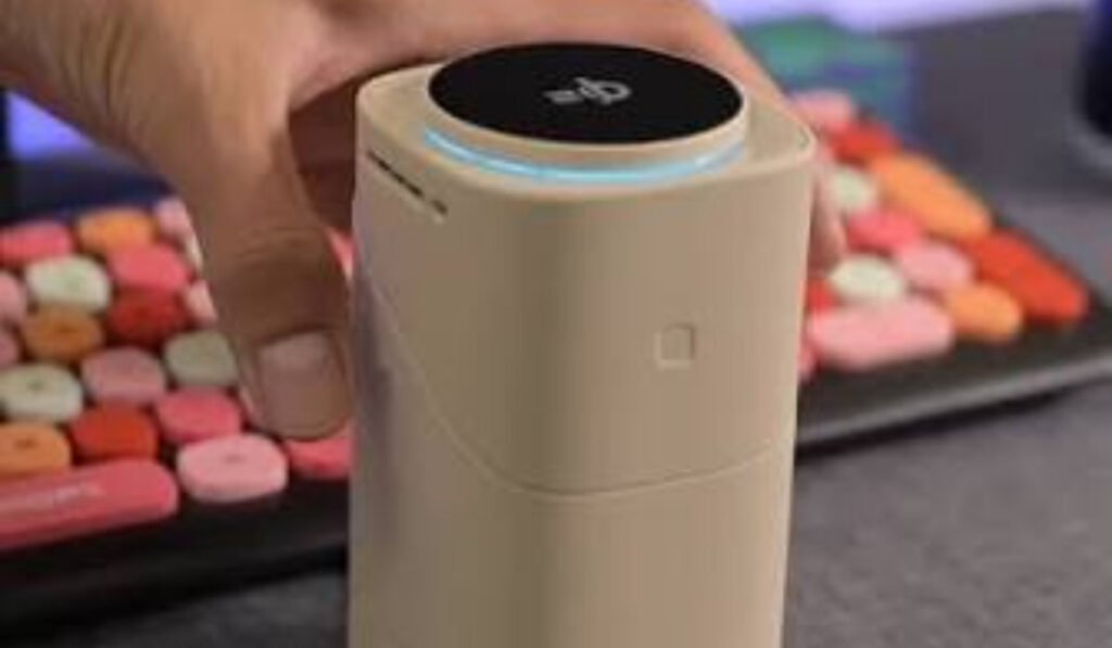 Whatsontech