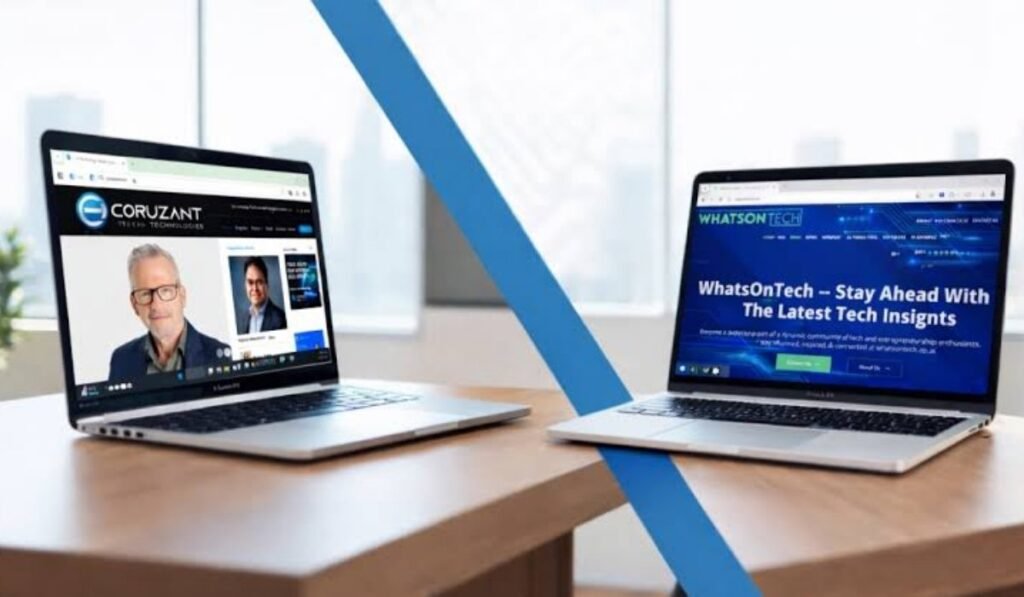 Whatsontech