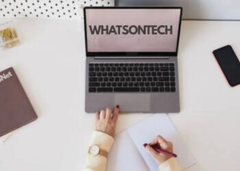 Whatsontech