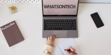 Whatsontech