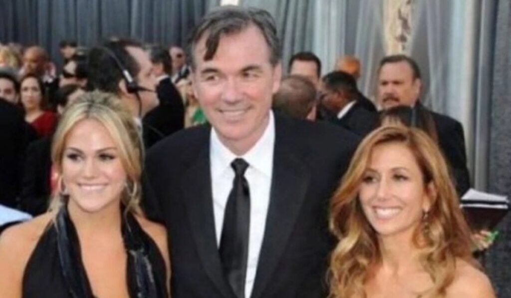 billy bean wife