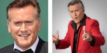 bruce campbell net worth