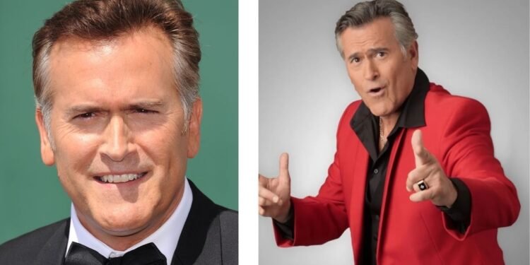 bruce campbell net worth