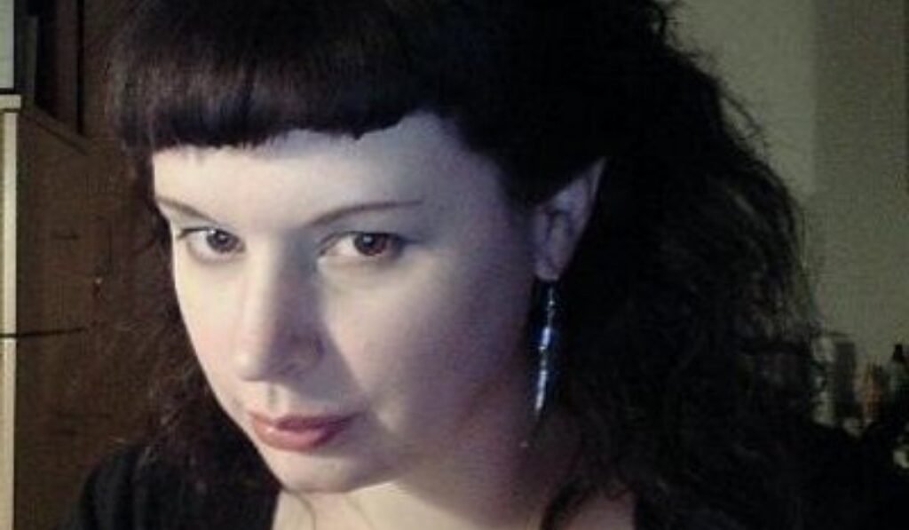 christine deveau